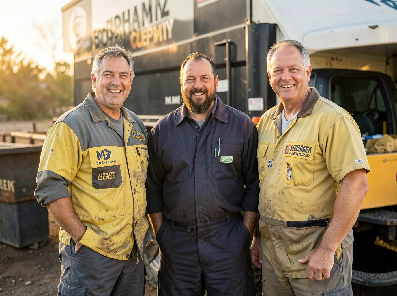 Sewage Cleanup company in West Millgrove, OH
