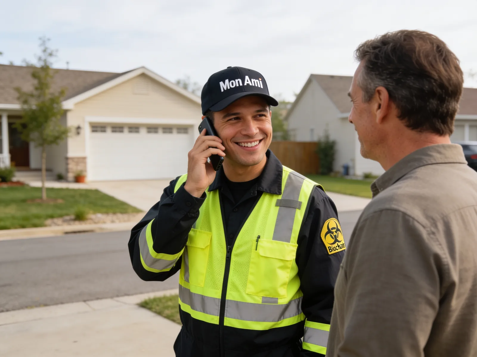 Sewage Cleanup West Millgrove, OH FAQs