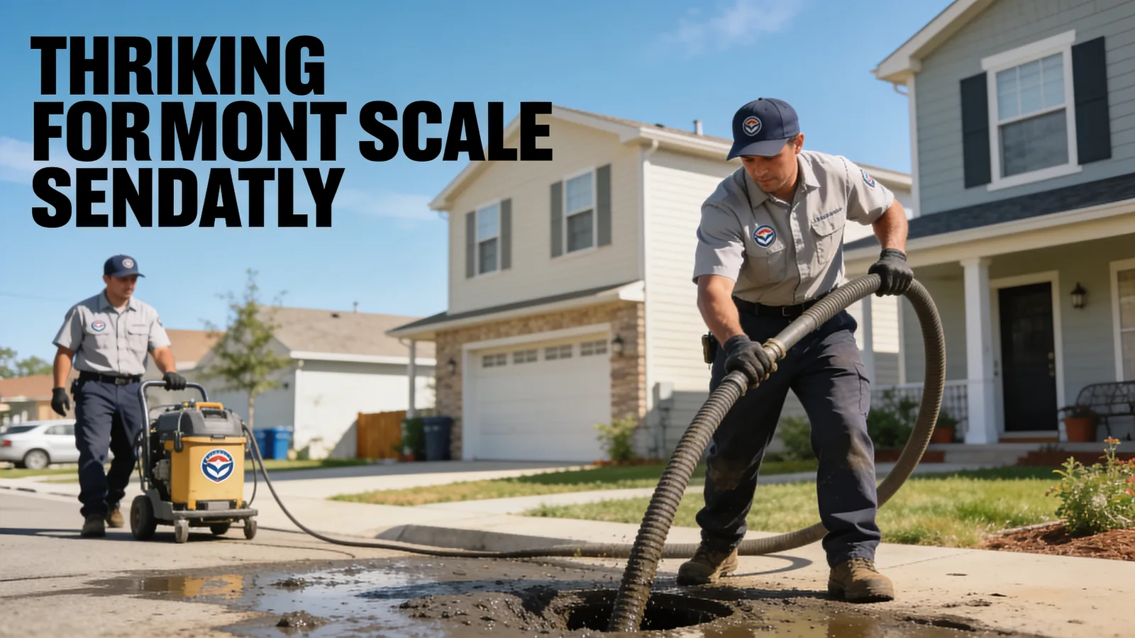 Sewage Cleanup in West Millgrove, OH near me